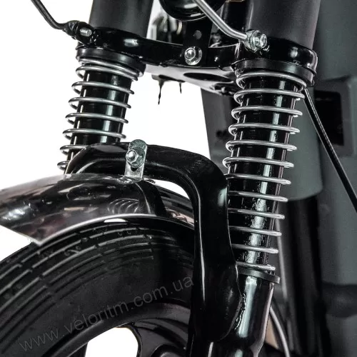 Comprar Bicicleta electrica SU-18, rueda 22'