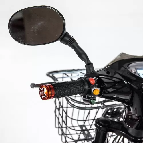 Comprar Bicicleta electrica SU-18, rueda 22'