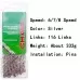 Comprar Cadena 6-7-8 velocidades «FSC» 1/2x3/32 - 116L, cromo