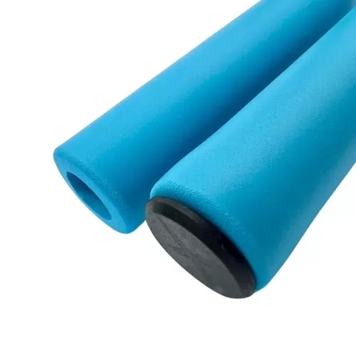 Comprar Punos «Espuma» 130mm, azul