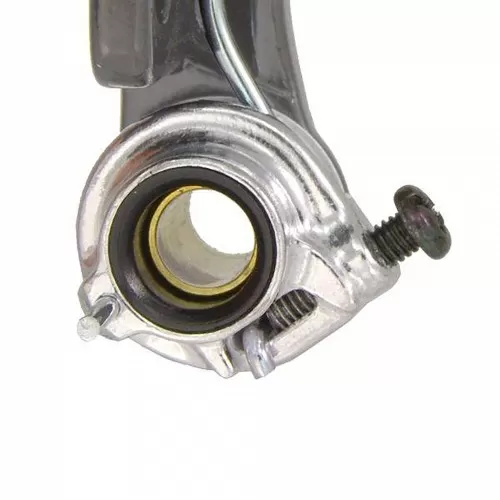 Comprar Freno V-Brake Saccon MTB aluminio resorte lineal - 110mm - negro