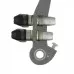 Comprar Freno V-Brake Saccon MTB aluminio resorte lineal - 110mm - negro