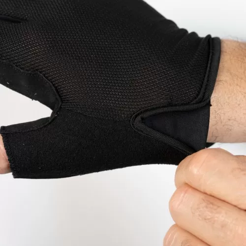 Comprar Guantes ELTIN Skipp, negros (L)