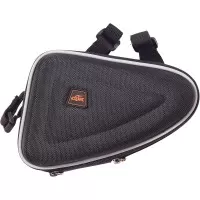 Bolsa cuadro «CBR», negro
