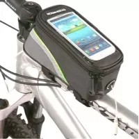 Bolsa al tubo superior «6147» para movil 6,0-6,5'