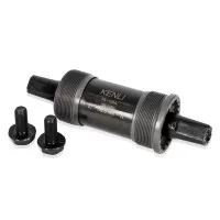 Eje pedalier sellado KENLI 116mm x 68W