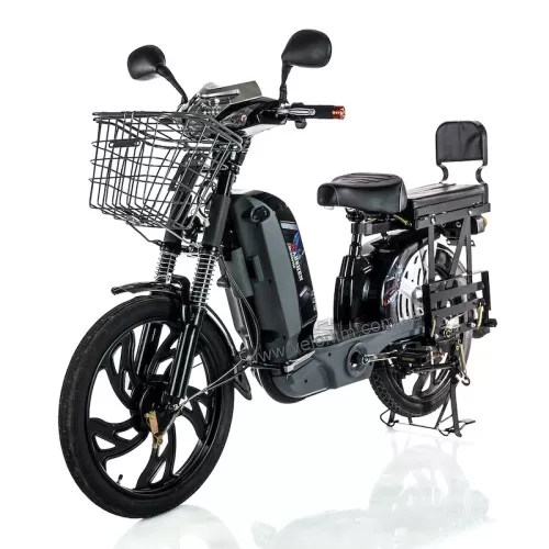 Comprar Bicicleta electrica SU-18, rueda 22'