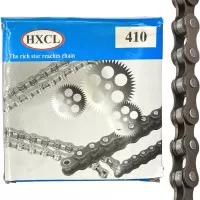 Cadena 1 velocidad «HXCL» 1/2 x 1/8 - 114L, bronce