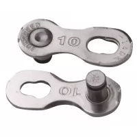 Enganche Powerlock de cadena YABAN - 10 velocidades (Bolsa 1 und.)