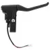 Comprar Maneta freno - Xiaomi M365/PRO, negro