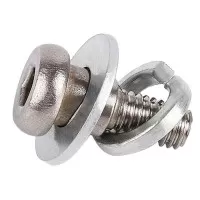 Tornillo rueda trasera para Xiaomi M365/PRO