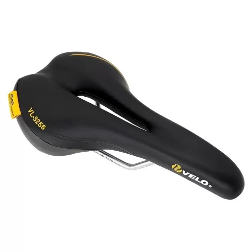 Comprar Sillin VELO-3256 con hendidura (265x145 mm)
