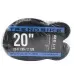Comprar Camara 20'' х 1,95/2,125 TRENDBIKE (A/V 48mm)