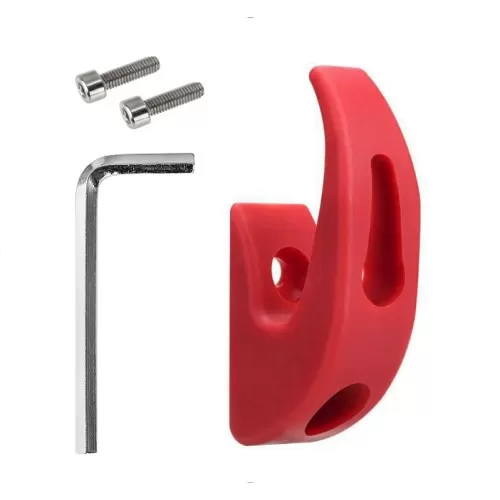 Comprar Gancho plastico - Xiaomi, rojo