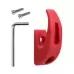 Comprar Gancho plastico - Xiaomi, rojo