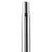 Comprar Tija sillin sin enganche - 300mm - Ф25.2 - silver, acero