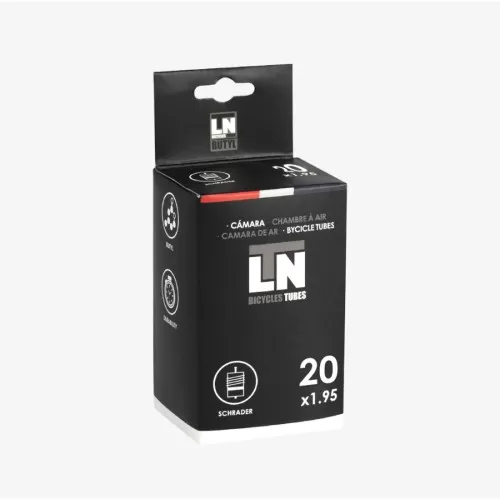 Comprar Camara ELTIN 20'' х 1,95 (A/V 34mm)