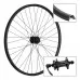 Comprar Rueda delantera 29'' Krayton - 36H - B10F 9x100 Disco 6T alum.