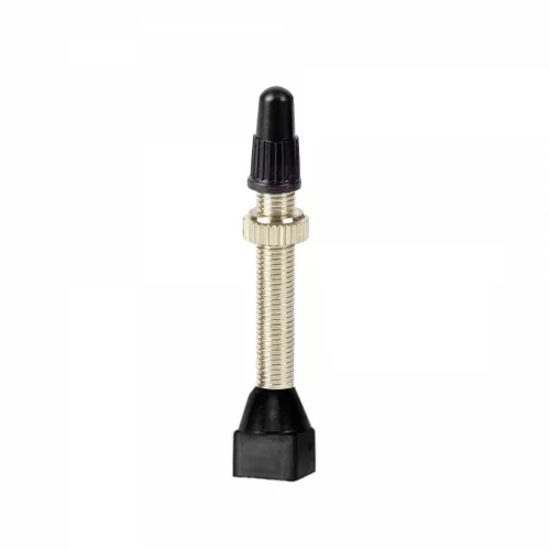 Comprar Valvula tubeless Krayton base cuadrada - 40mm (1 und.)