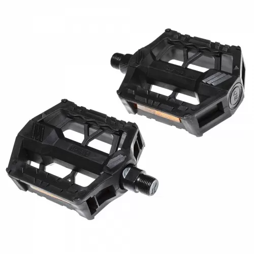 Comprar Pedales Krayton de PVC - Rod. bolas - 9/16 - 108x83mm