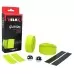 Comprar Cintas de manillar Guidoline VELOX Maxi Cork - EVA verde lima