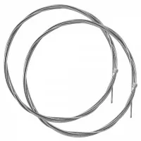 Comprar Kit cables freno carretera Shimano 1.6x800 mm. + 1.6x1400 mm. - Inoxidable