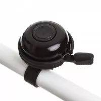 Comprar Timbre infantil Krayton de plastico, negro