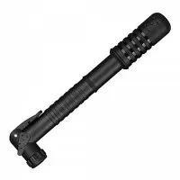 Comprar Bomba de mano Krayton HP2 plastico, negro