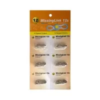 Comprar Enganche Powerlock de cadena - 12v (Blister 1 und.)