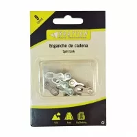 Comprar Enganche Powerlock de cadena Krayton - 9v (Blister 4 und.)