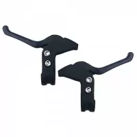 Comprar Manetas de freno Krayton V-Brake de Aluminio/PVC para nino