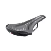 Comprar Sillin Carretera/MTB Monte Grappa 3400 Menador - 250x145mm - negro