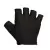 Guantes ELTIN Skipp, negros (XL)