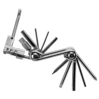 Comprar Juego de llaves Ventura con tronchacadenas - 11 funciones
