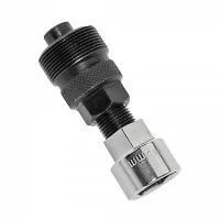 Comprar Extractor de biela y plato Krayton profesional para eje cuadrado