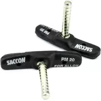 Comprar Zapatas freno SACCON de esparrago 70mm (2 piezas)